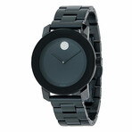 Movado Ladies Bold Quartz // 3600388