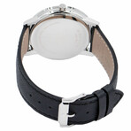 Movado Museum Quartz // 607197