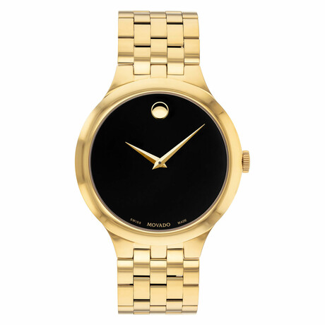 Movado Veturi Quartz // 607417