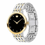 Movado Esperanza Quartz // 607191