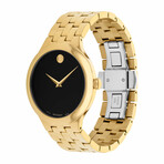 Movado Veturi Quartz // 607417