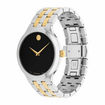 Movado Veturi Quartz // 607416