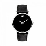 Movado Museum Quartz // 607194