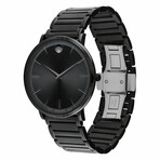 Movado Ultra Slim Quartz // 607210