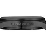 Alpha Sierra Hornet Chronograph Quartz // BB01