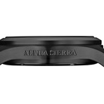 Alpha Sierra Hornet Chronograph Quartz // GB04