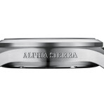 Alpha Sierra Hornet Chronograph Quartz // SB03