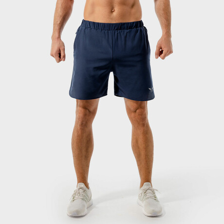 Dry Tech 2.0 Shorts // Blue (Small)