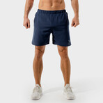 Dry Tech 2.0 Shorts // Blue (Small)