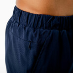 Dry Tech 2.0 Shorts // Blue (Small)