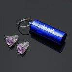 Rooth C&P Earplugs // Musician's Protection