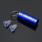 Rooth C&P Earplugs // Concert + Party Protection