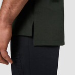 Bodybuilding Tee // Khaki (Small)