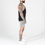 Next Gen Stringer // Black (Small)