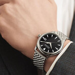 Movado Heritage Quartz // 3650012