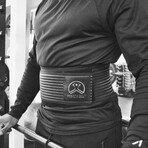 The Breath Belt