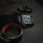 The Breath Belt