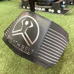 The Breath Belt