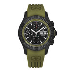 Revue Thommen Air Speed Automatic // 16071.6674 // New