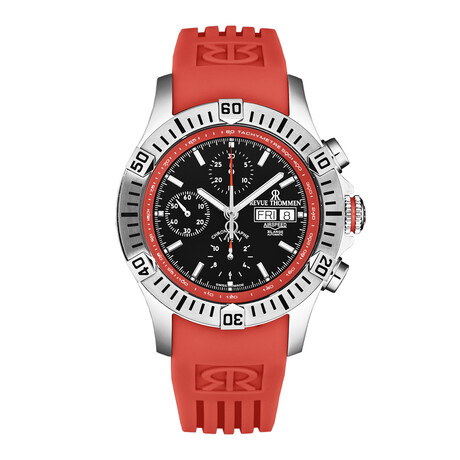 Revue Thommen Air Speed Automatic // 16071.6636