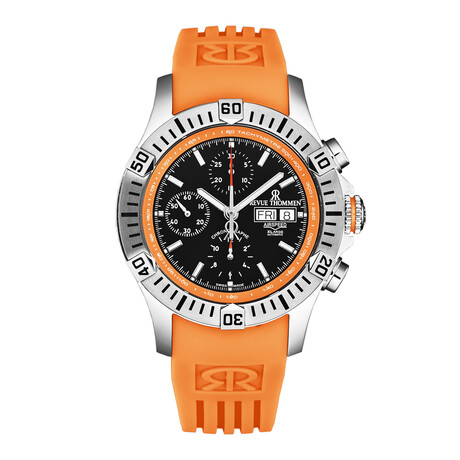 Revue Thommen Air Speed Automatic // 16071.6639