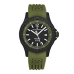 Revue Thommen Air Speed Automatic // 16070.4674 // New