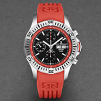 Revue Thommen Air Speed Automatic // 16071.6636