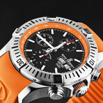Revue Thommen Air Speed Automatic // 16071.6639