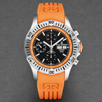 Revue Thommen Air Speed Automatic // 16071.6639