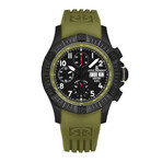 Revue Thommen Air Speed Automatic // 16071.6774