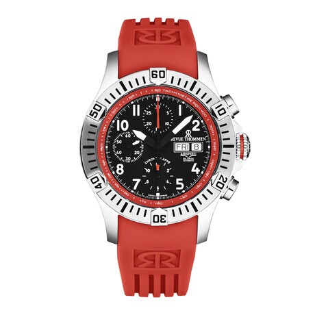 Revue Thommen Air Speed Automatic // 16071.6736