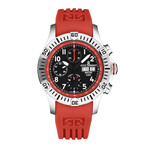 Revue Thommen Air Speed Automatic // 16071.6736