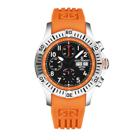 Revue Thommen Air Speed Automatic // 16071.6739