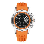 Revue Thommen Air Speed Automatic // 16071.6739