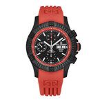 Revue Thommen Air Speed Automatic // 16071.6676