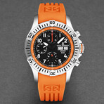 Revue Thommen Air Speed Automatic // 16071.6739