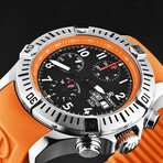 Revue Thommen Air Speed Automatic // 16071.6739