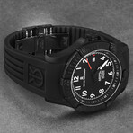 Revue Thommen Air Speed Automatic // 16070.4777 // New