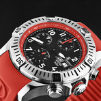 Revue Thommen Air Speed Automatic // 16071.6736