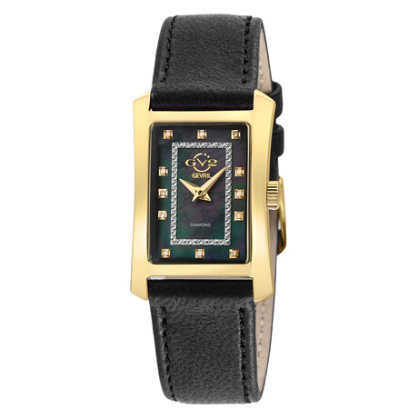 GV2 Ladies Luino Swiss Quartz // 14603