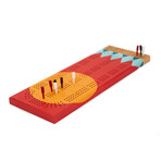 Tettegouche Cribbage Board