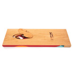 Tettegouche Cribbage Board