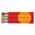 Tettegouche Cribbage Board