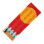 Tettegouche Cribbage Board