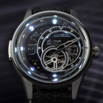 The Electricianz The Hybrid E-Code Automatic // ZZ-B1C-01-CNG
