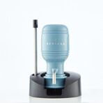 Aervana Essential // Dusty Blue