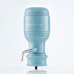 Aervana Essential // Dusty Blue