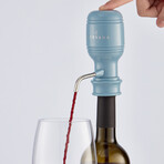 Aervana Essential // Dusty Blue