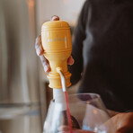 Aervana Essential // Saffron