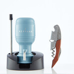 Aervana Essential // Dusty Blue